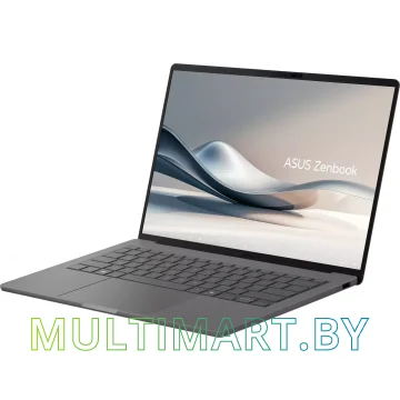 Ноутбук ASUS ZenBook A14 UX3407QA-QD267W (90NB1502-M00DN0) картинка 3
